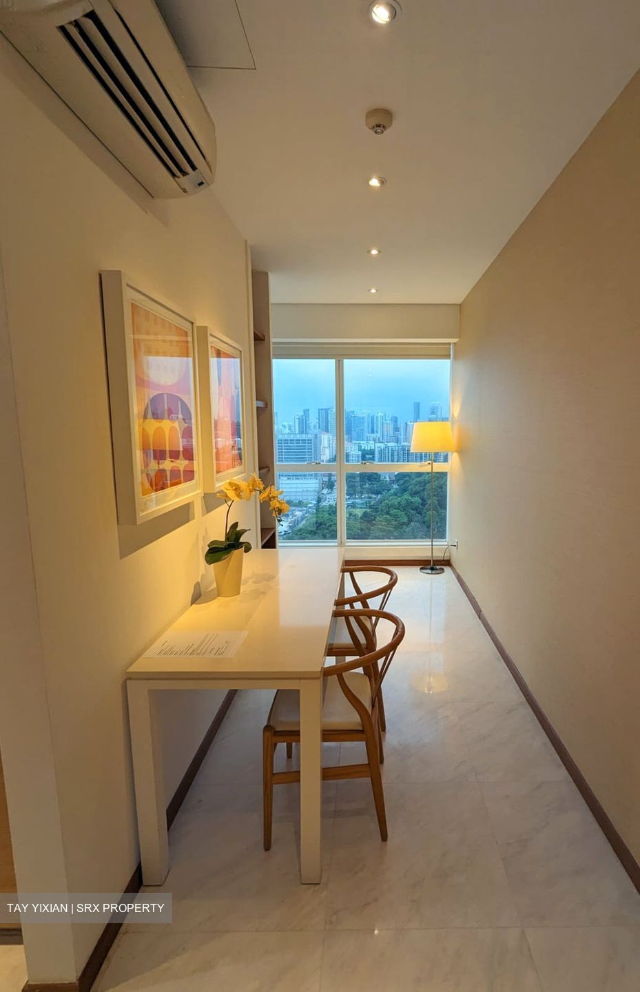 High Street Centre (D6), Apartment #457635891